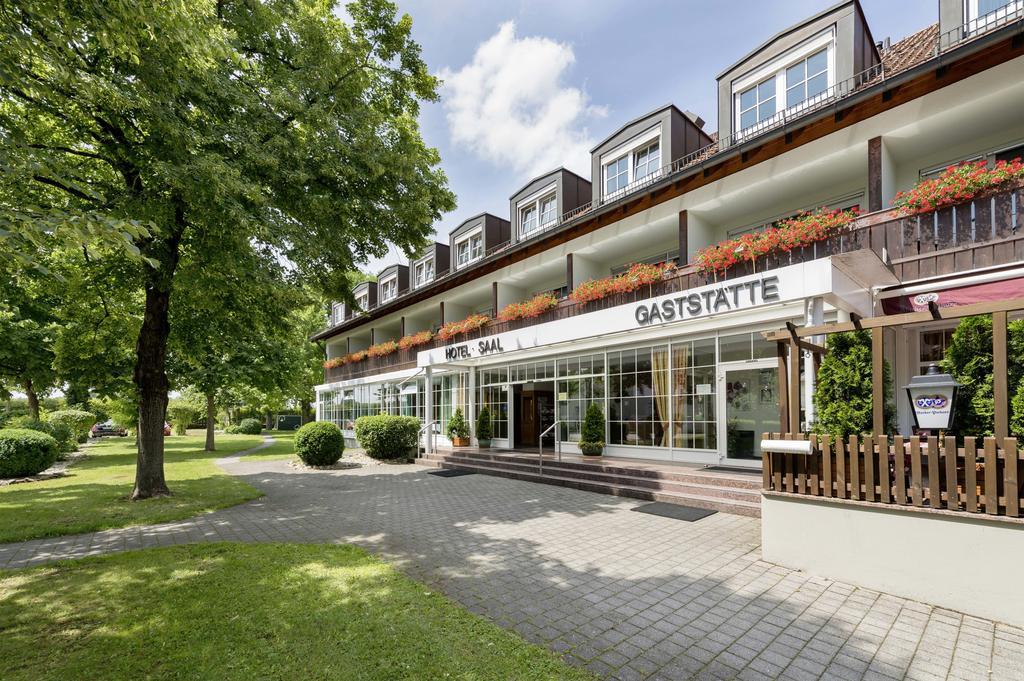 Hotel Feldmochinger Hof Mnichov Exteriér fotografie